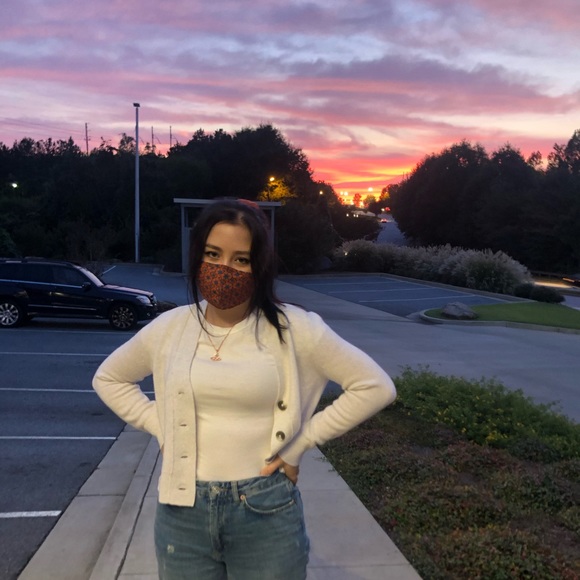 Meet your Posher, Mary - Picture 1 of 1